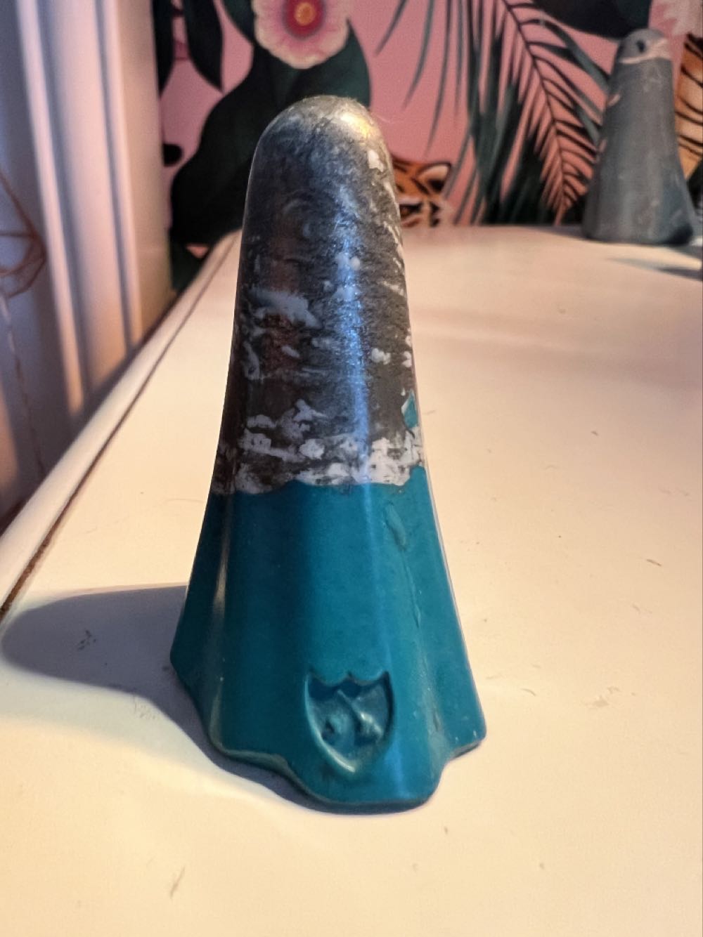 The Pewteter Apprentice  vinyl figure collectible - Main Image 3