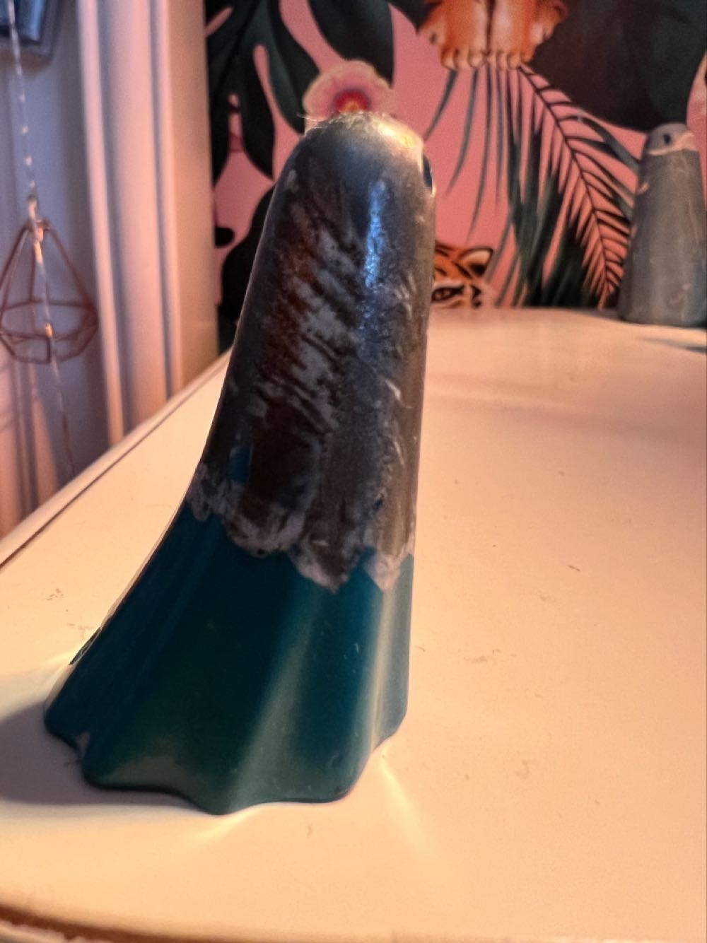 The Pewteter Apprentice  vinyl figure collectible - Main Image 4