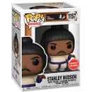 Venomized Galactus Keychain