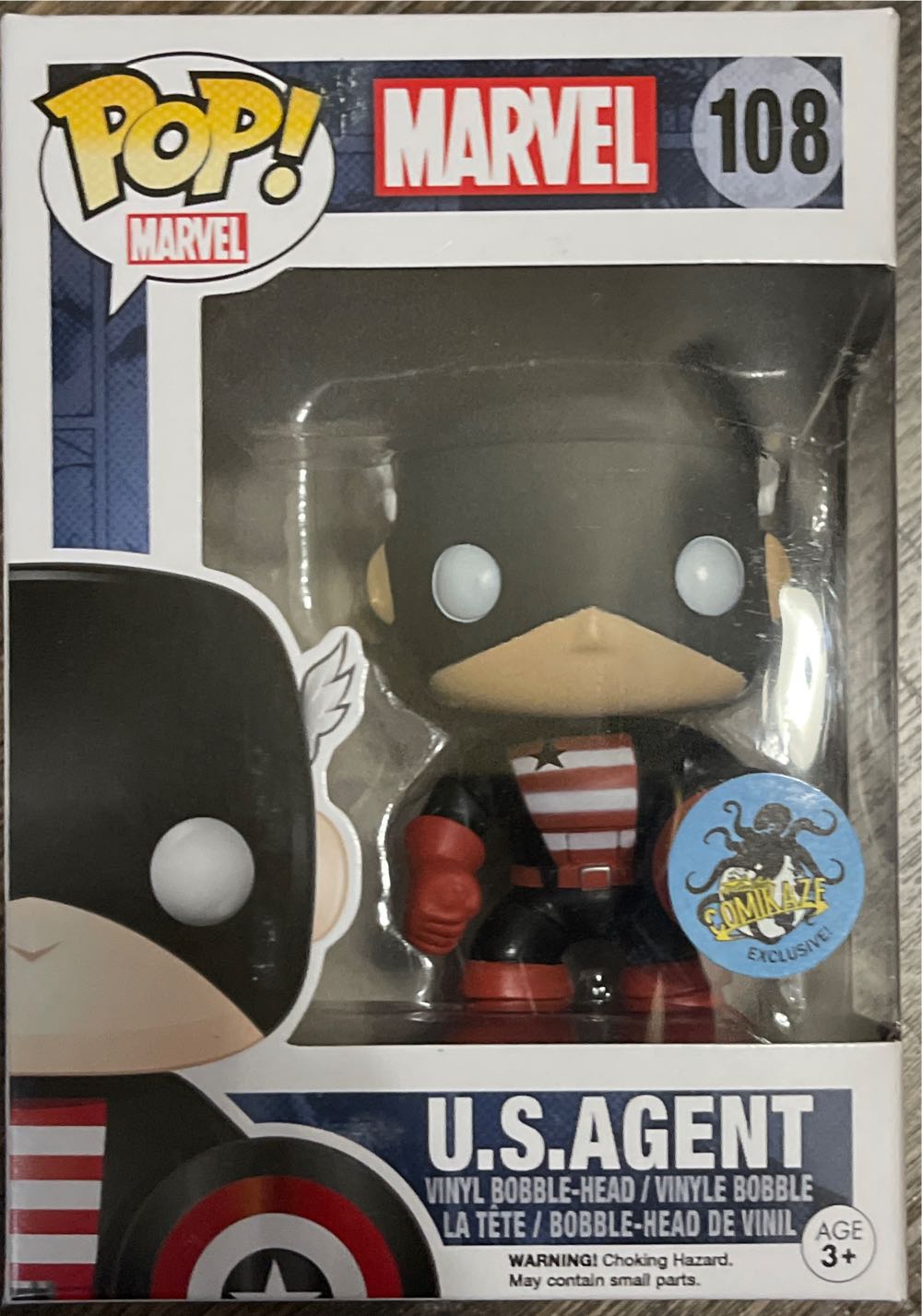 Bo-Katan Kryze (Chase)