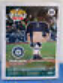 Ichiro Suzuki Seattle Mariners  vinyl figure collectible [Barcode 889698422864] - Main Image 2