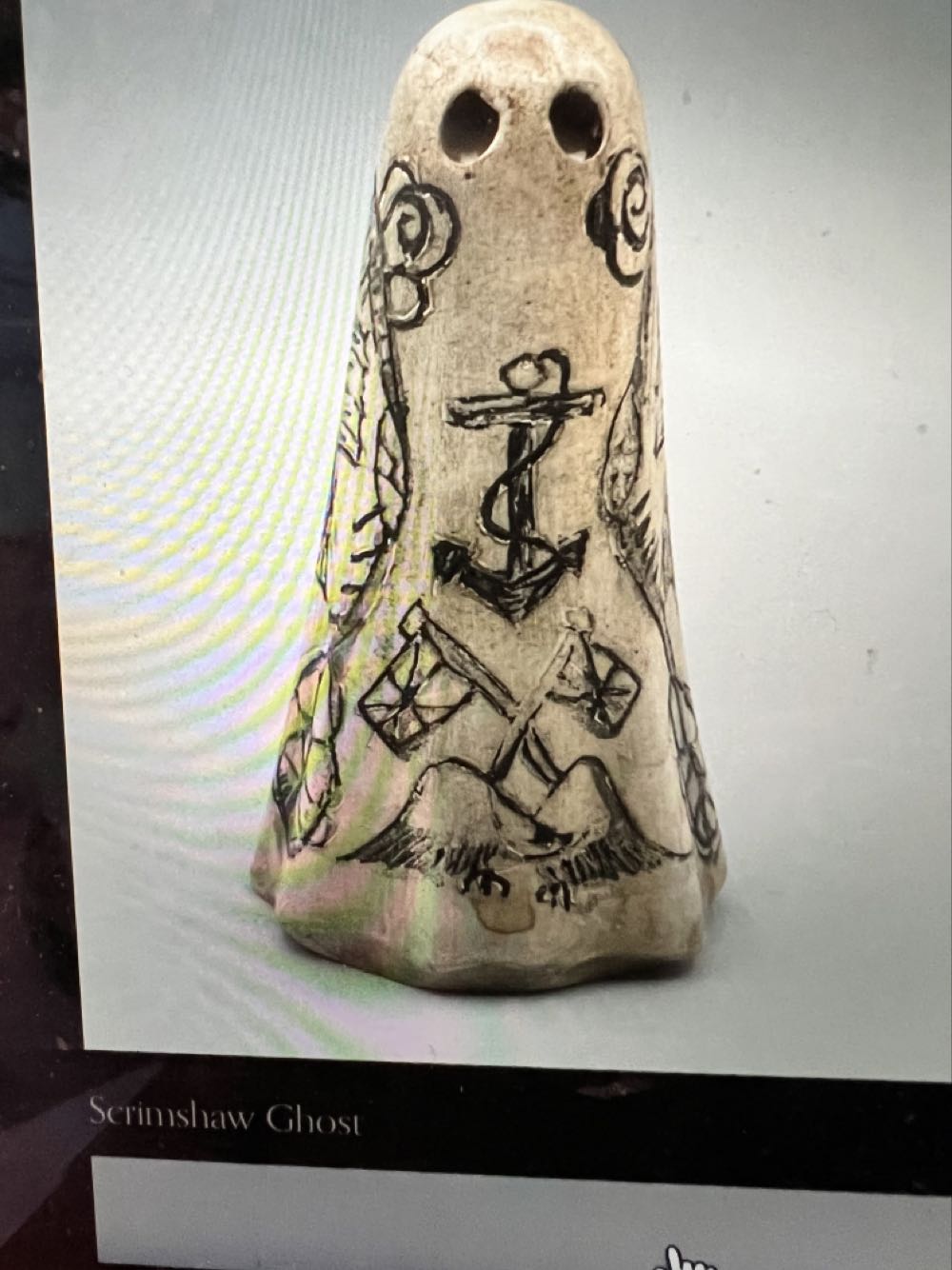 Iron Maiden: Killers GITD