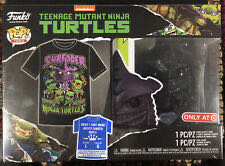 Donatello - 33 - Eastman And Laird’s Teenage Mutant Ninja Turtles -special edition - Funko Pop Comics