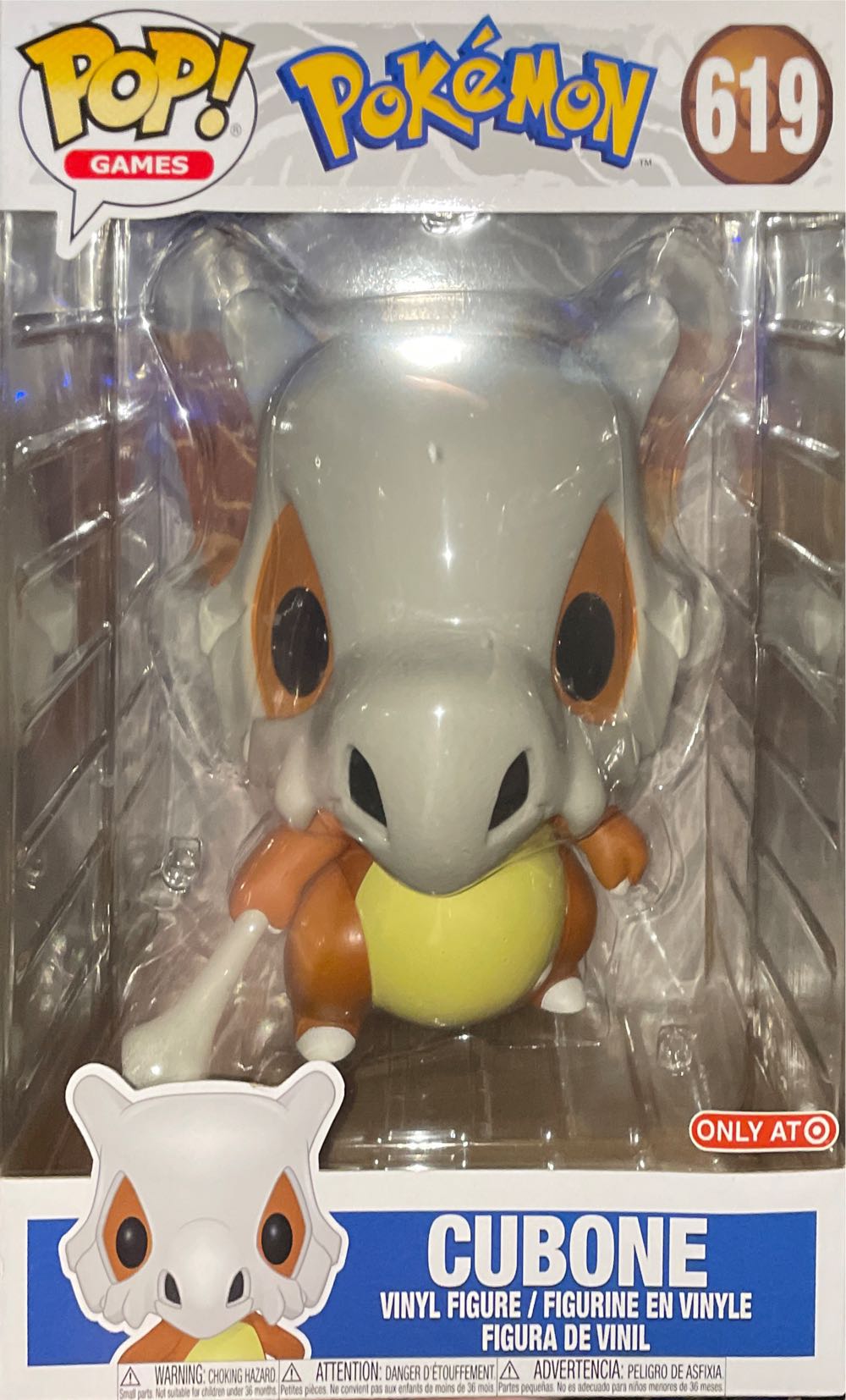 New Hallmark Funko Pop! Minecraft Ornament Minecraft Christmas Ornament Steve Free