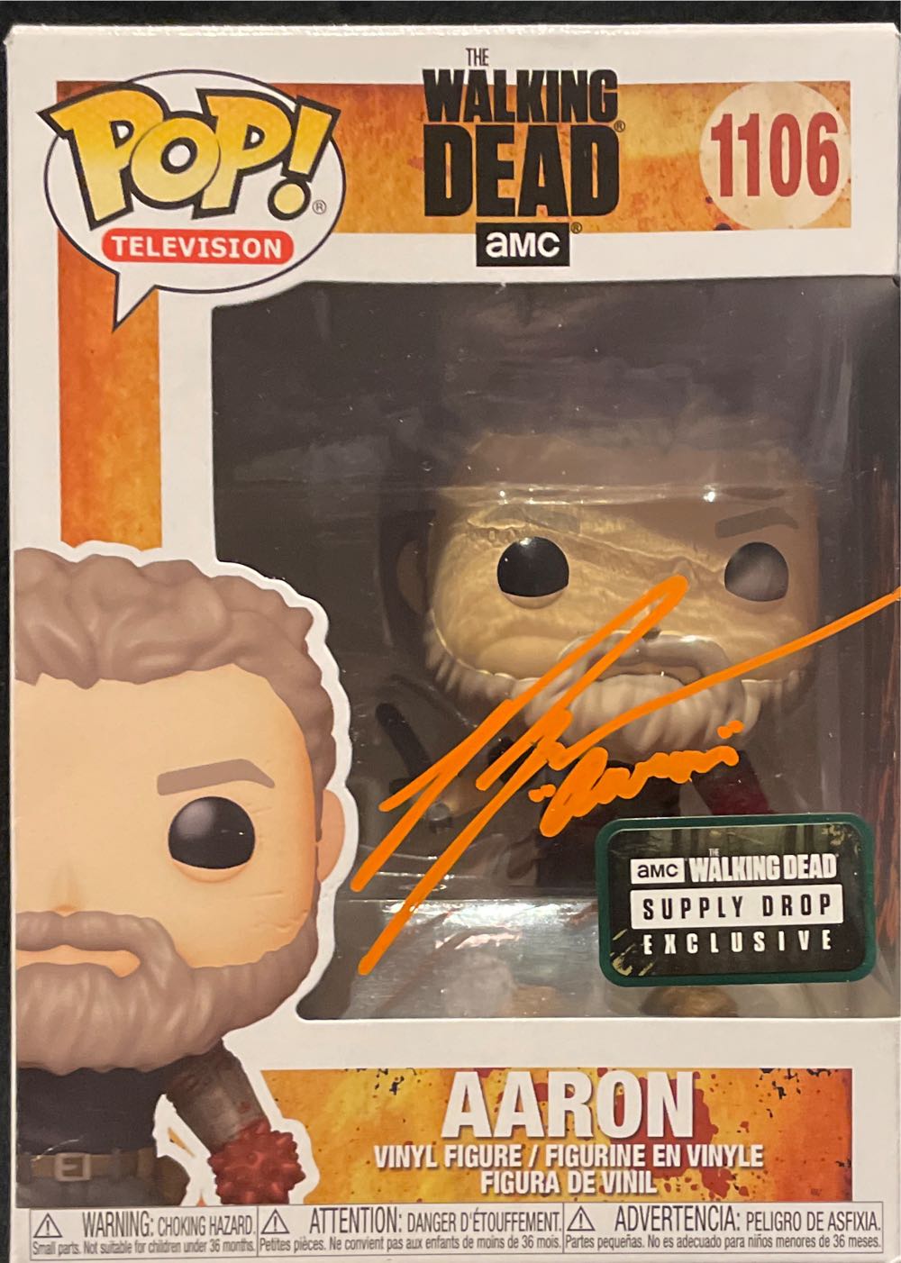 John Cena and The Rock