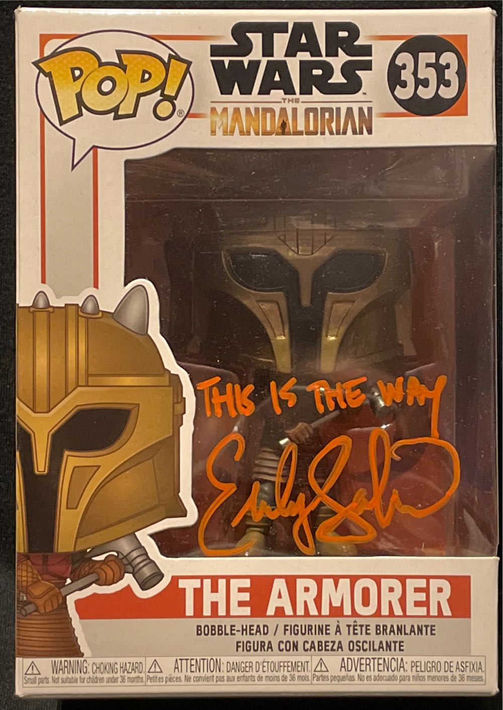 Captain America: Captain America w/ Prototype Shield, #999