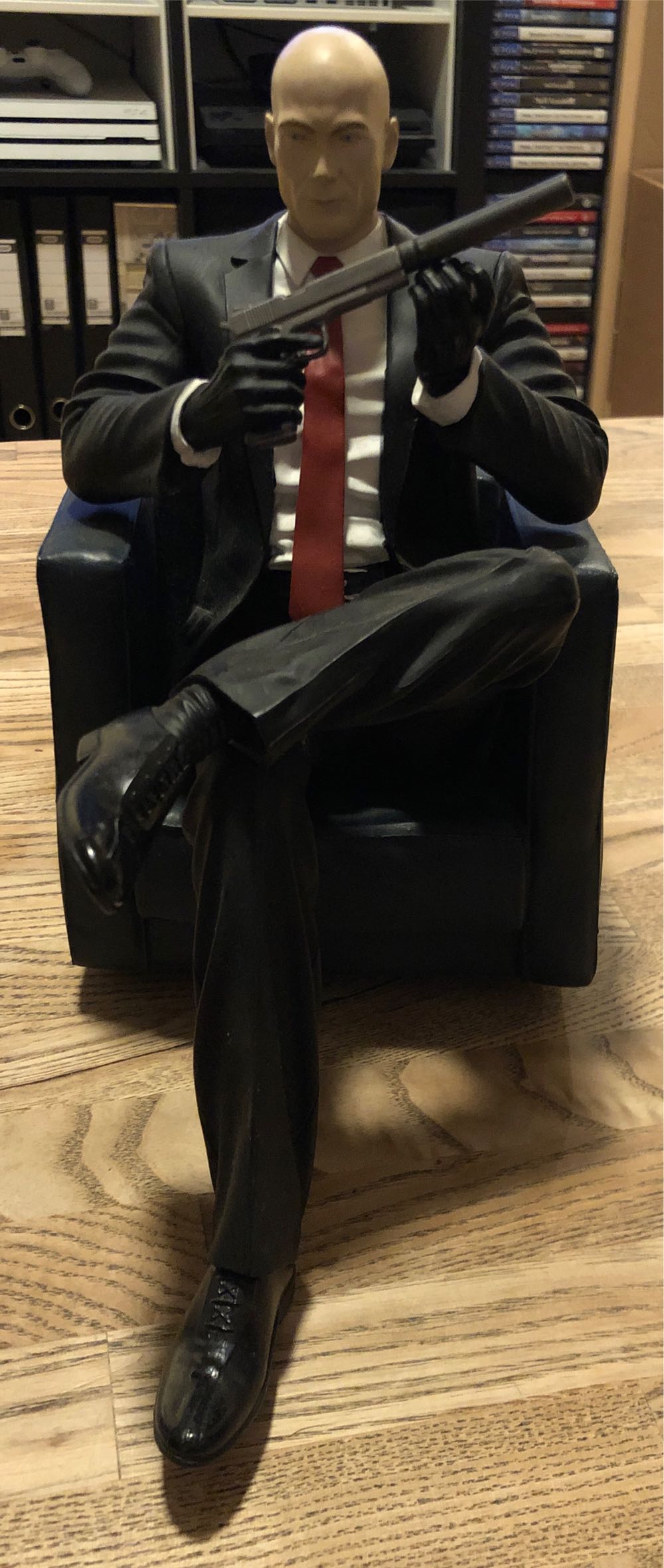 Atrociraptor (Panthera)