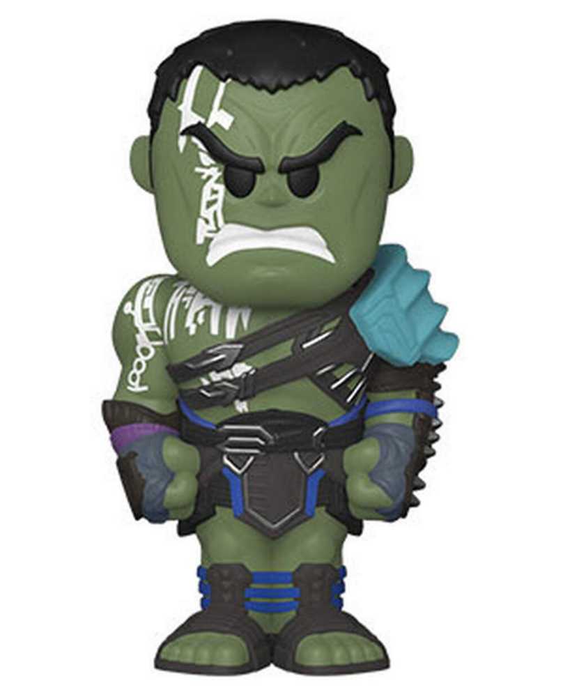 Gladiator Hulk - Marvel Universe vinyl figure collectible [Barcode 889698583428] - Main Image 2