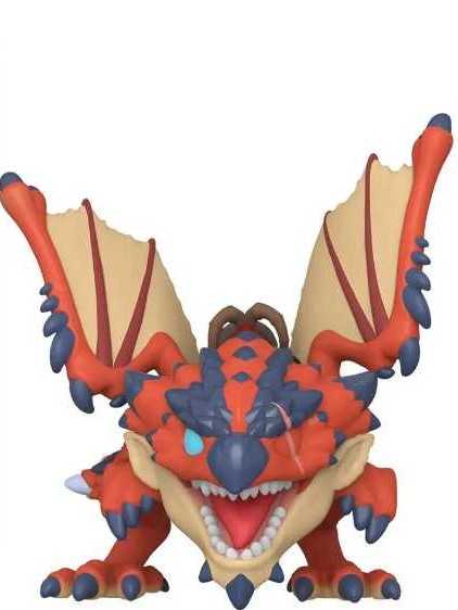 Ratha - Funko vinyl figure collectible [Barcode 889698469371] - Main Image 2