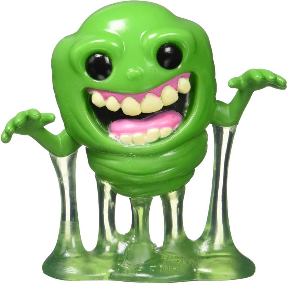 GhostBusters 1: Slimer - Ghostbusters vinyl figure collectible - Main Image 2