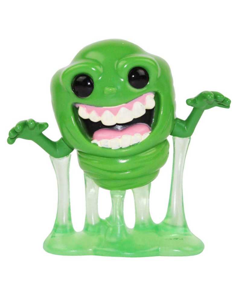 GhostBusters 1: Slimer - Ghostbusters vinyl figure collectible - Main Image 3