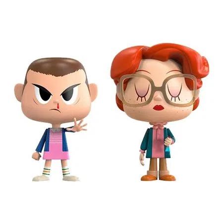 Tentacruel Xconcepts Pokémon Mini Skateboard