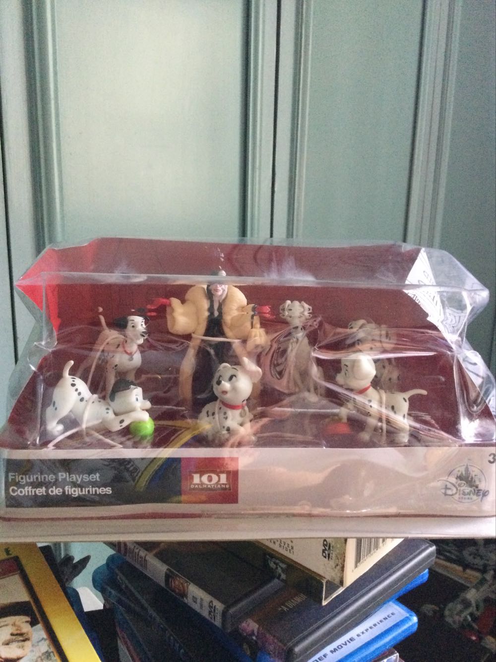 Pirates Of The Caribbean Dog 17,7€