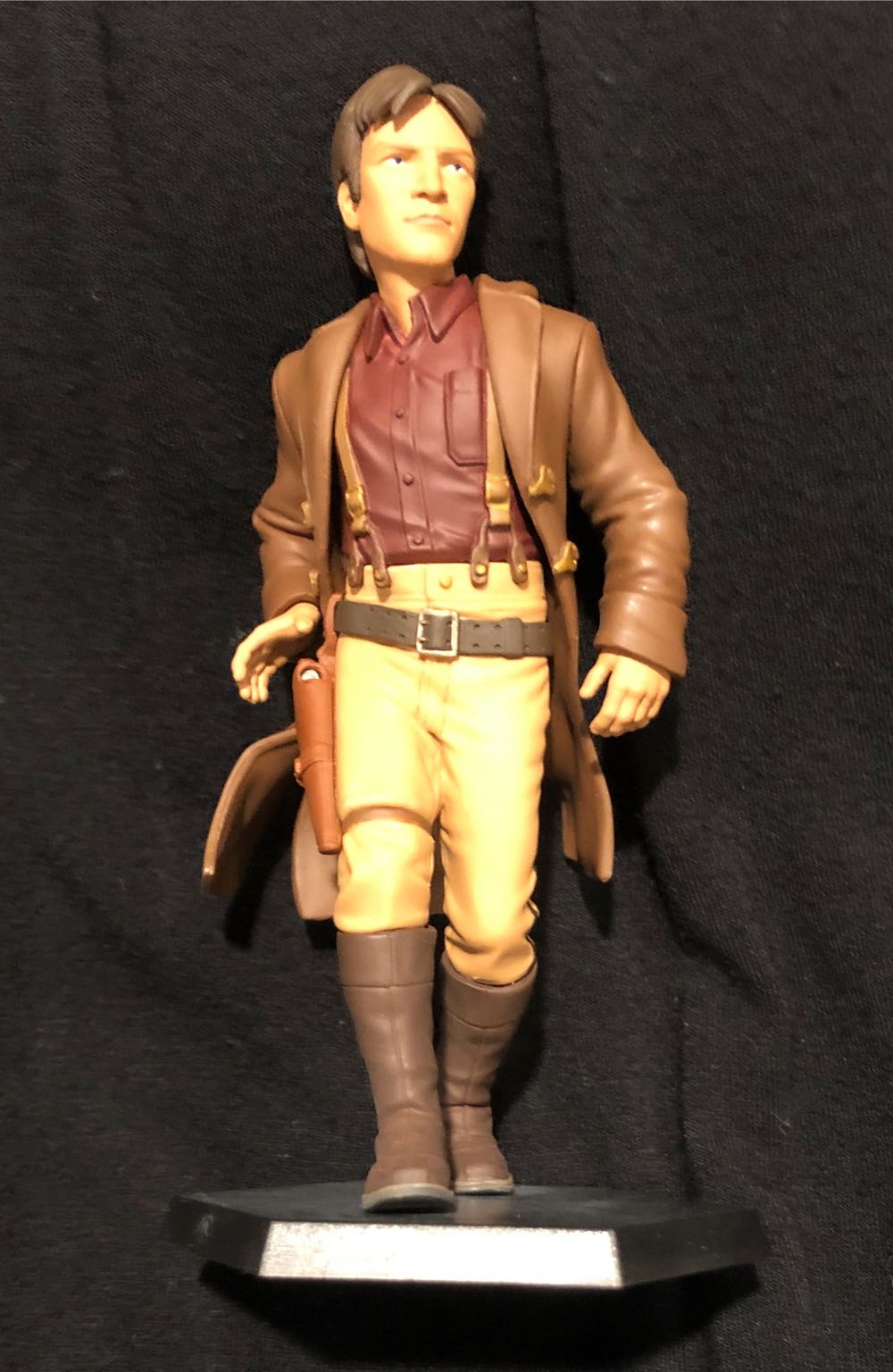 Darth Vader Die-Cast