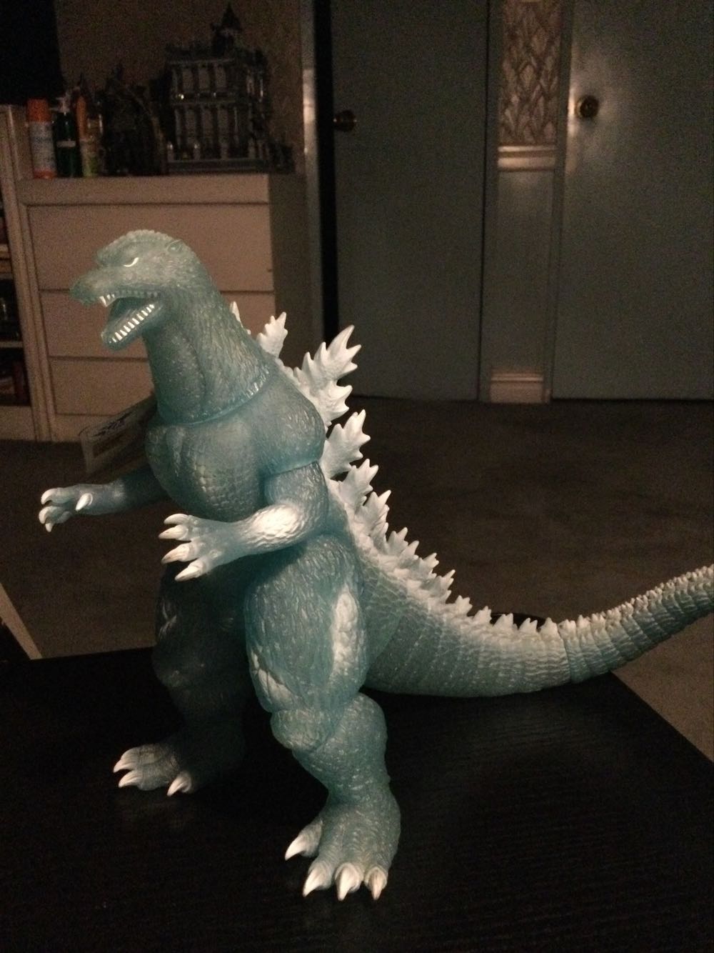 Barbie Angelic Inspirations 12” Doll