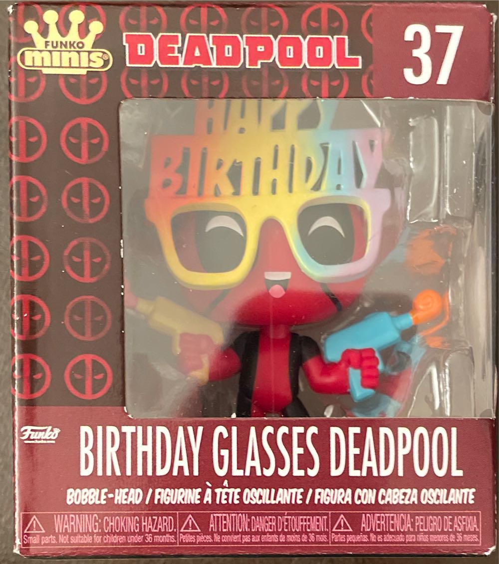 Superman (in Holiday Sweater)/Batman (as Ebenezer Scrooge)/The Joker (as Santa)/Harley Quinn (with Helper)