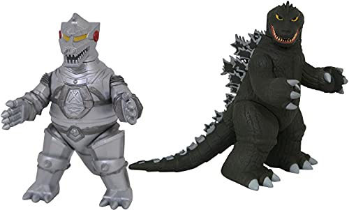 Godzilla ( Bandai / 2000 )