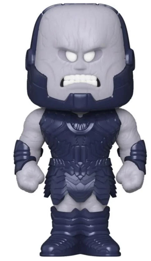 Darkseid (Soda) - DC Comics vinyl figure collectible [Barcode 889698616157] - Main Image 2