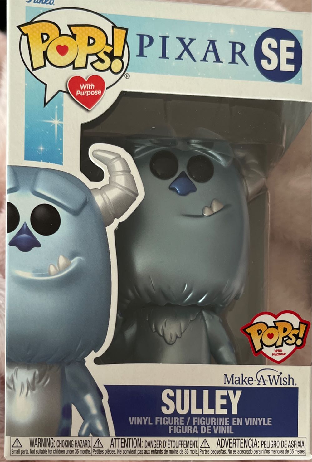 Guardians’ Ship: Mantis