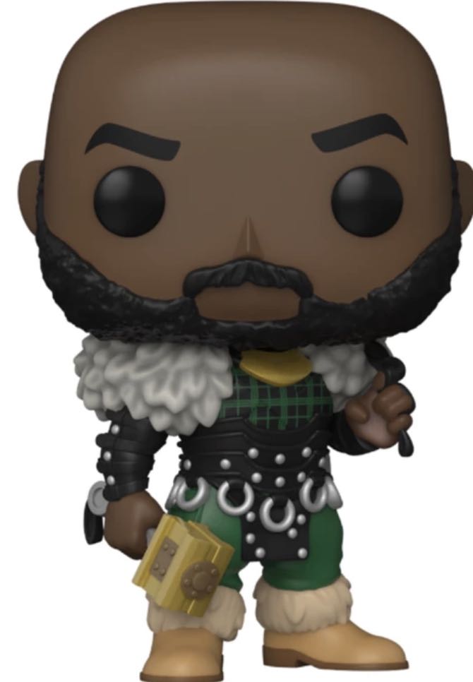 Boastful Loki $16 - Loki vinyl figure collectible - Main Image 2