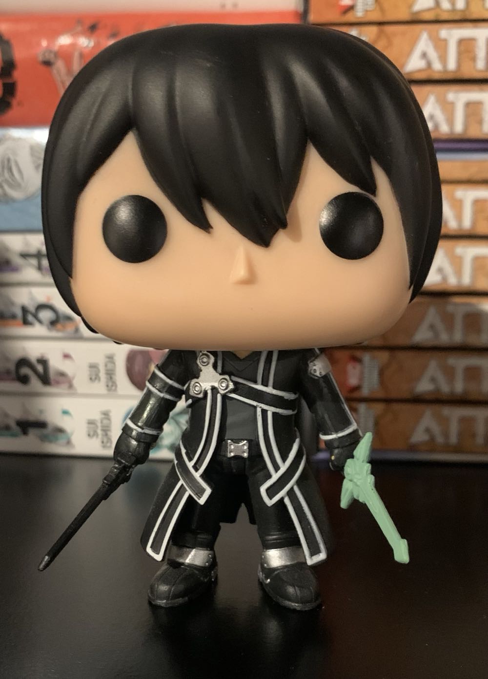 Hogwarts, Albums Dumbledore