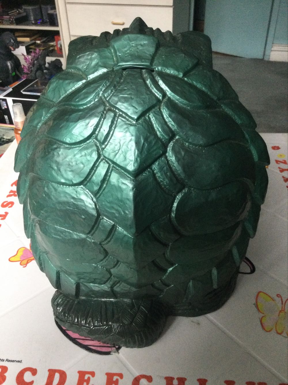 Gamera ( Yutaka / 1995 ) - Godzilla vinyl figure collectible - Main Image 4