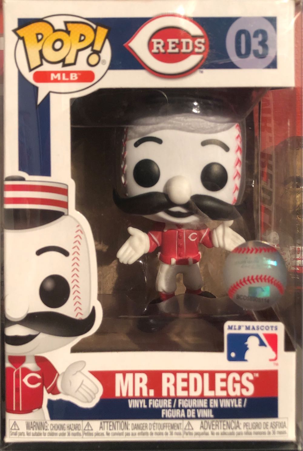 Pucky Xmas Tree Baby