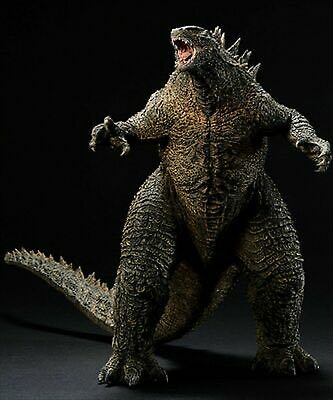 Godzilla ( Bandai / Bandai Namco / 2021 ) - Godzilla vinyl figure collectible - Main Image 3