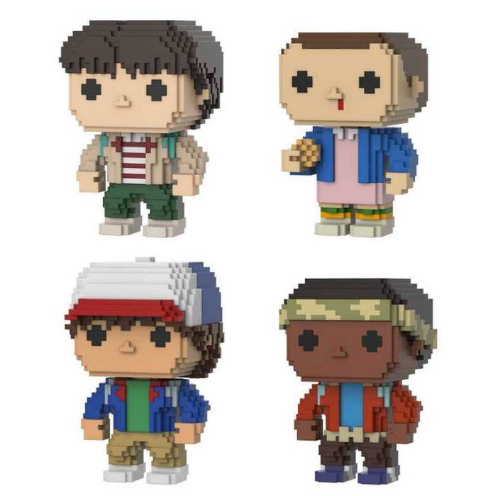 T-Boz (TLC) - “5” FUNKOPOP - Funko Premium Vinyl Gold