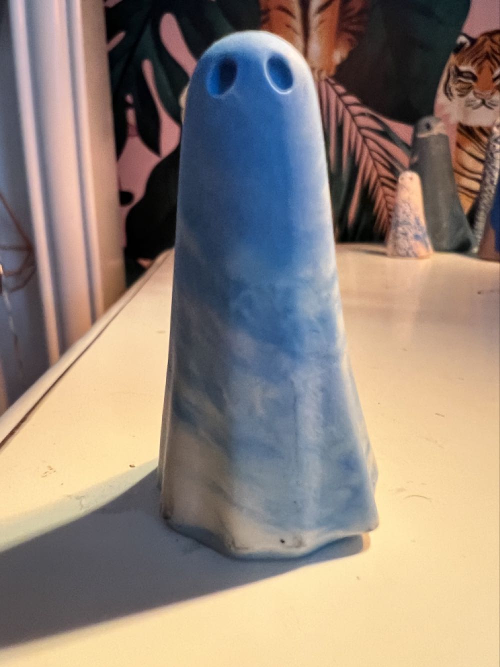 Labyrinth Sarah & The Worm Figure Mini Epics Limited Edition #4