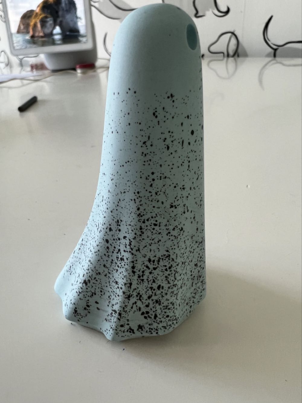 Jackdaw - The Egg Collector  vinyl figure collectible - Main Image 4