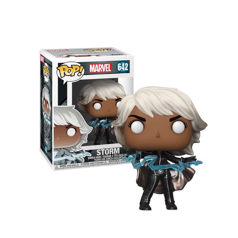 Ghostbusters Stay Puft Ain’t Afraid Of No