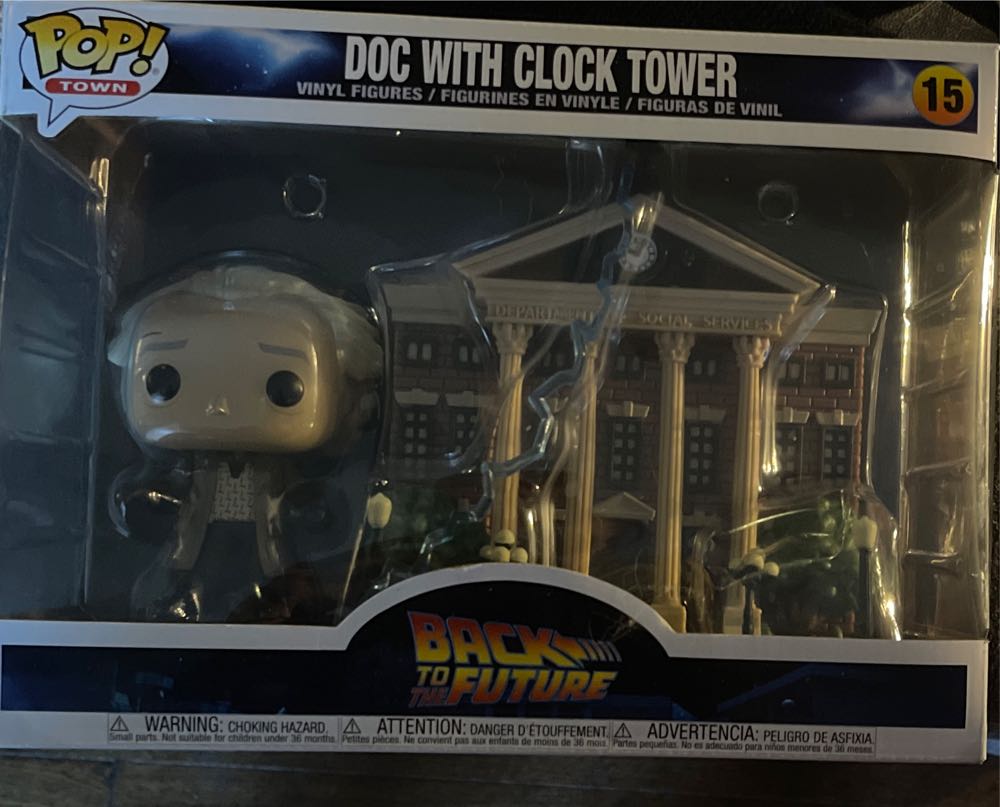 Shenron (10-Inch) (Metallic) (Glow in the Dark)