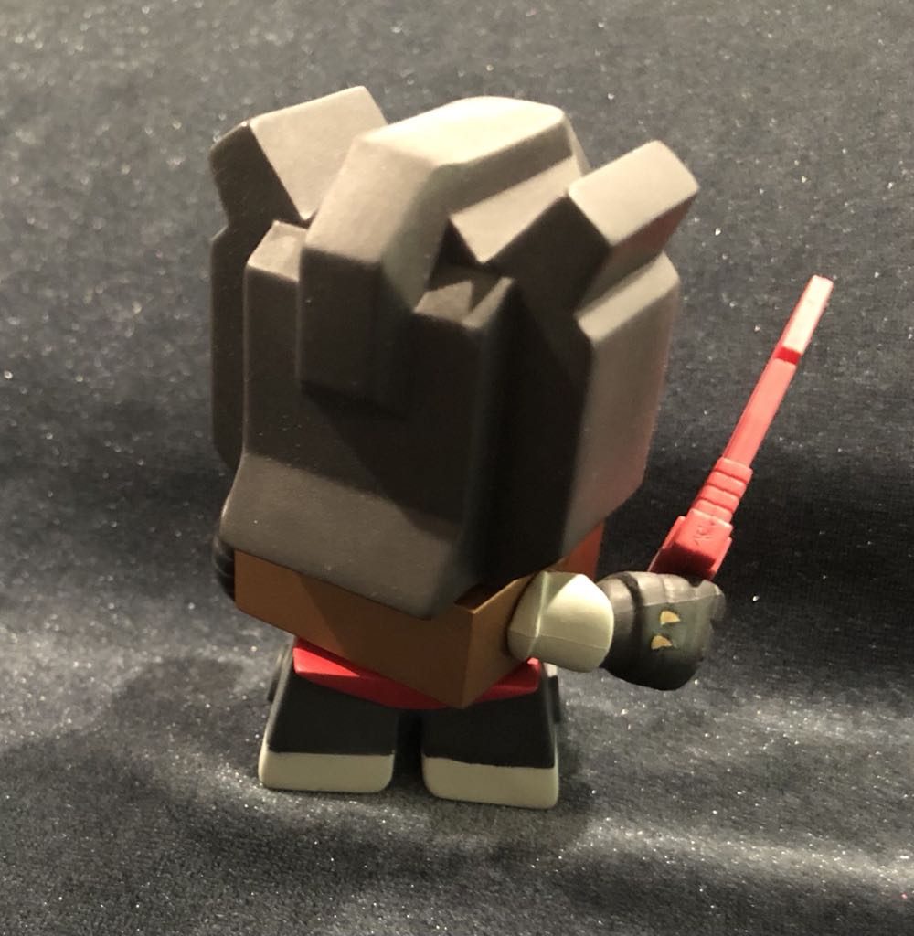 Loyal Subjects Transformers Wave 1 GRIMLOCK  vinyl figure collectible - Main Image 2