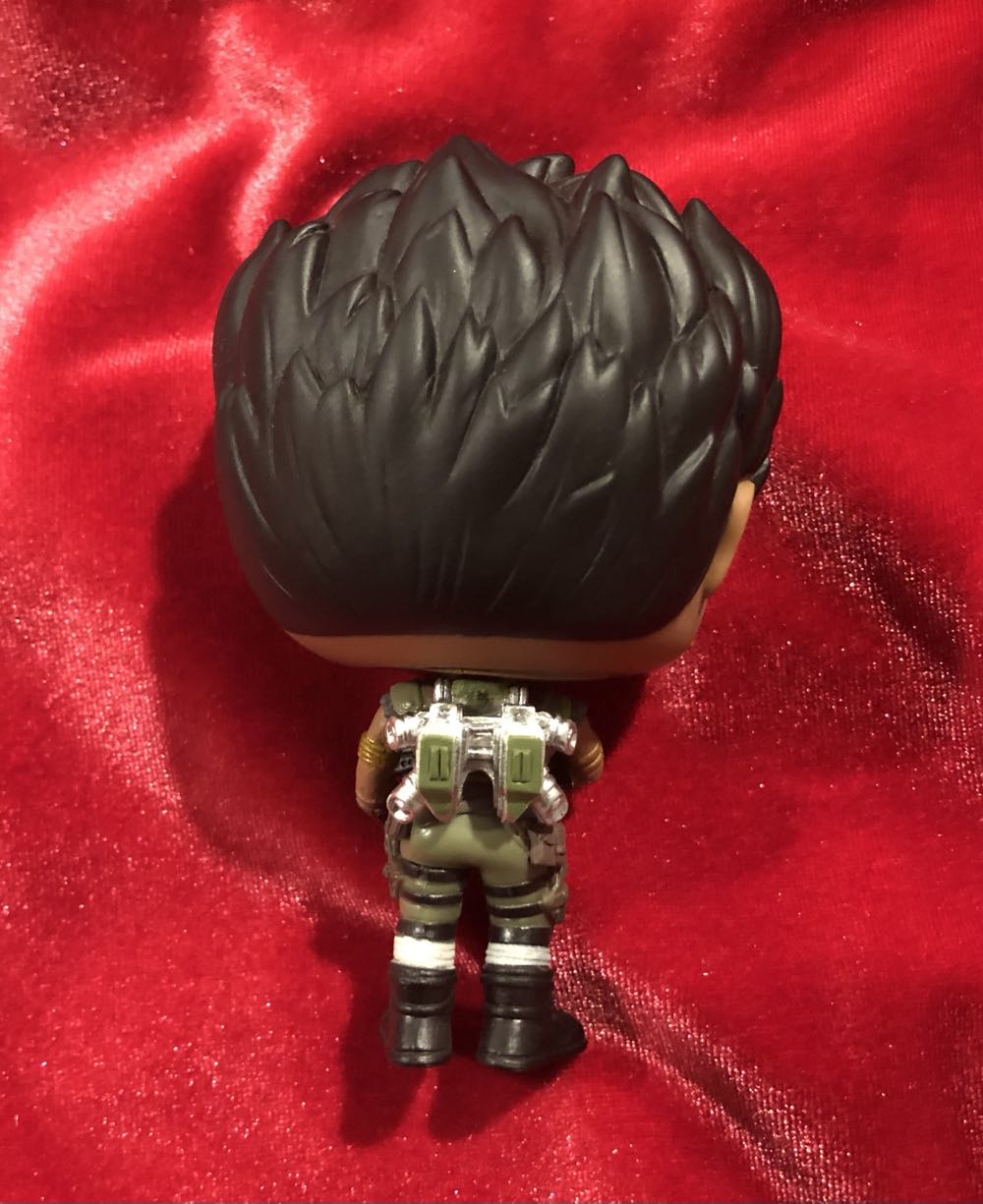 Evolve - Maggie Pop! Vinyl  vinyl figure collectible - Main Image 2