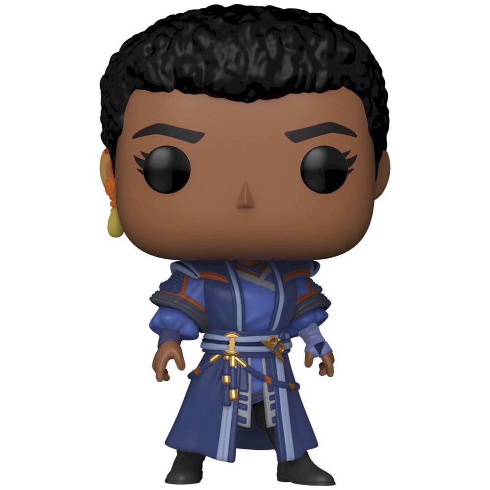 Sara - Doctor Strange vinyl figure collectible [Barcode 889698611275] - Main Image 3