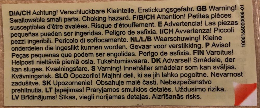 Schleich Bayala Unicorn  Sea Unicorn Foal  vinyl figure collectible [Barcode 4055744020414] - Main Image 4