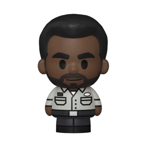 Mecha Frieza with Blaster