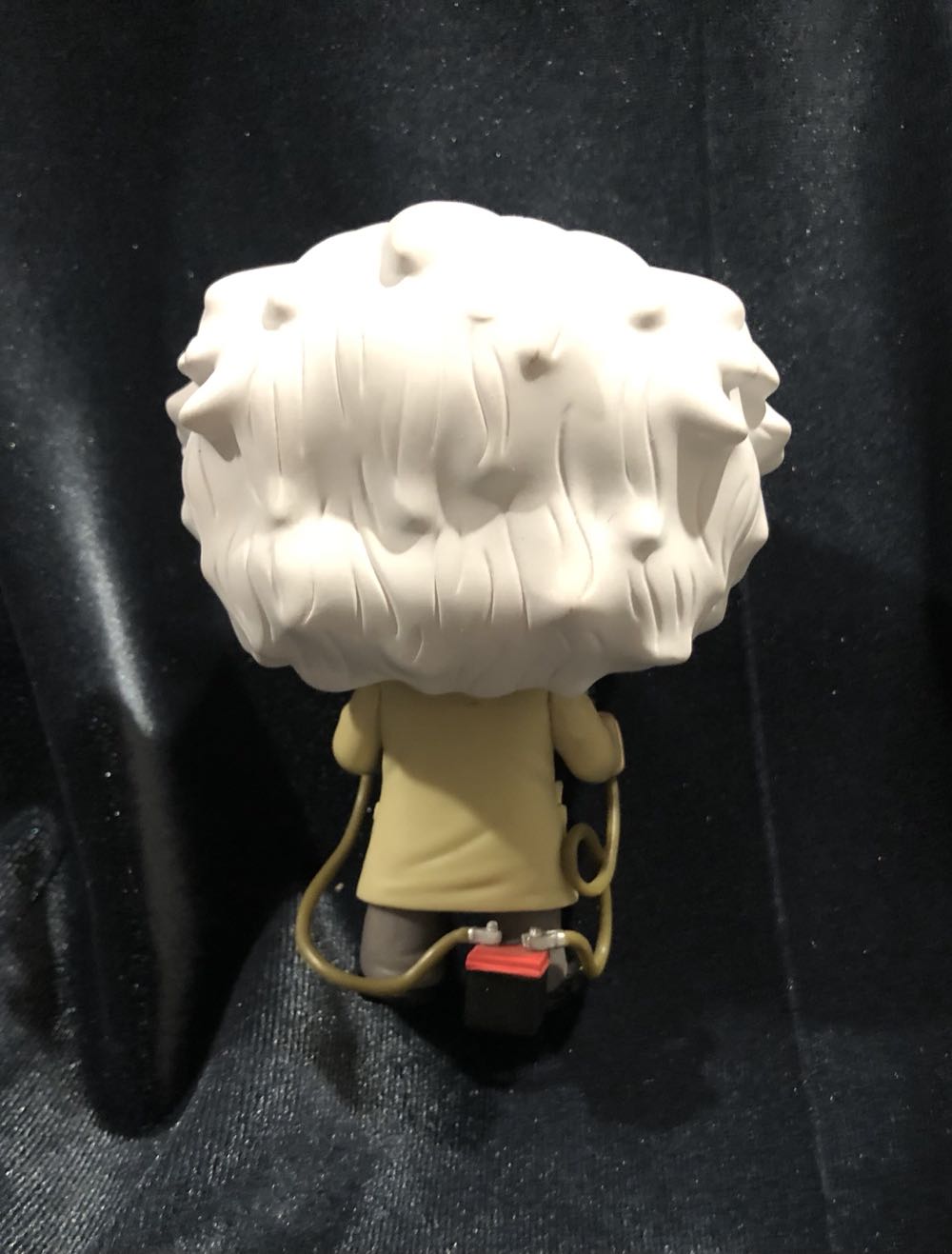 Funko POP Back to the Future DR. EMMETT BROWN  vinyl figure collectible - Main Image 2