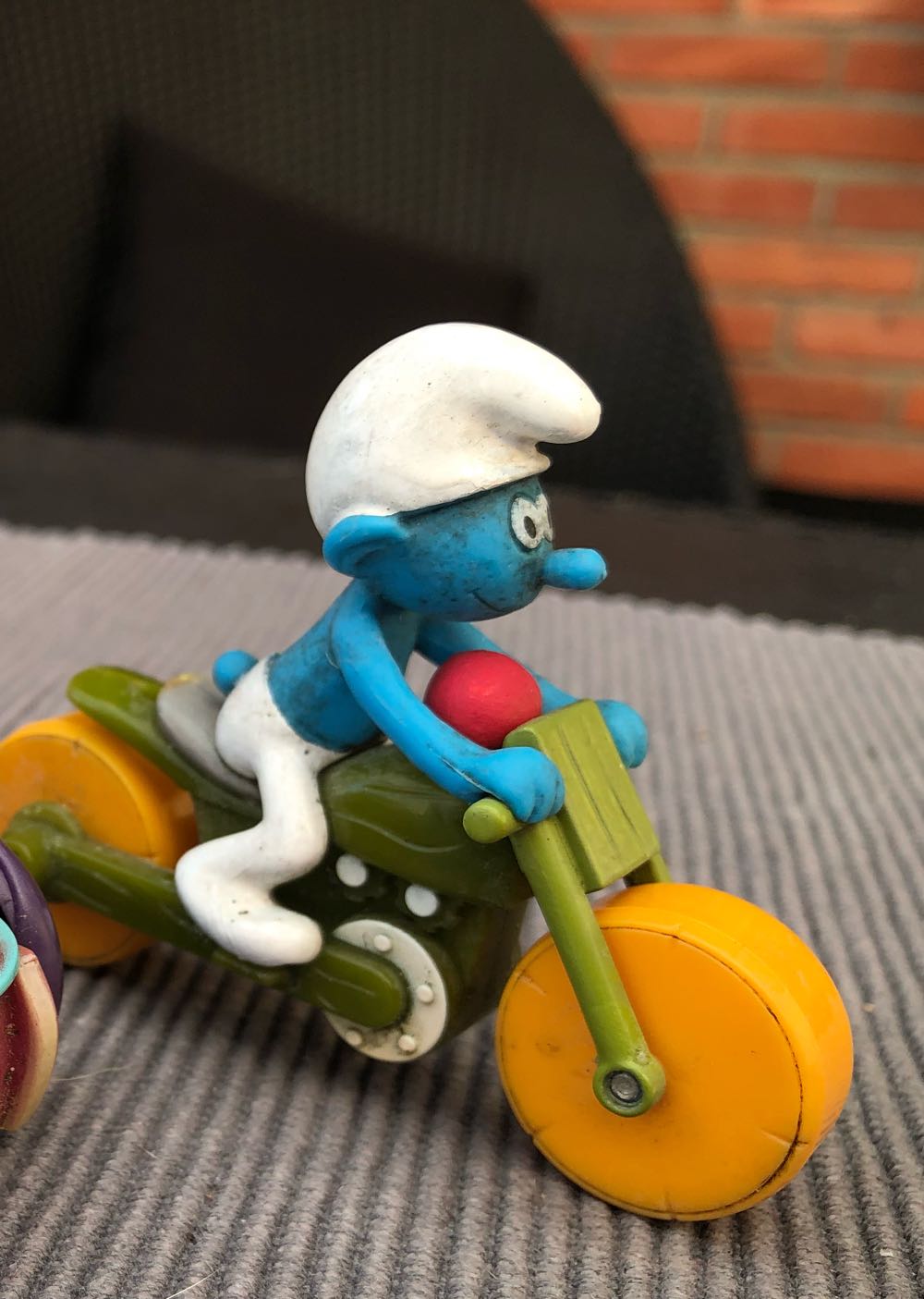 Diamond Select Vinimate Burning Godzilla & Rodan