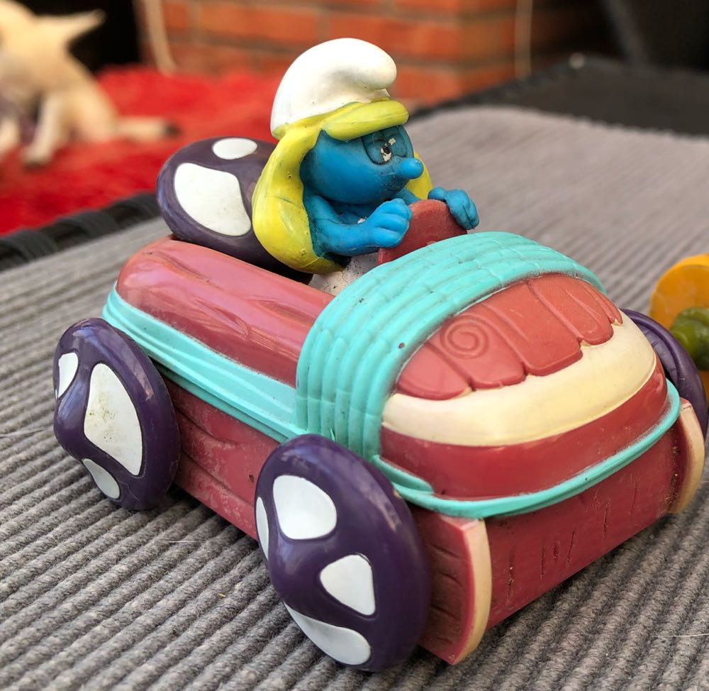 Funko Pocket Pop Oogie Boogie Keychain