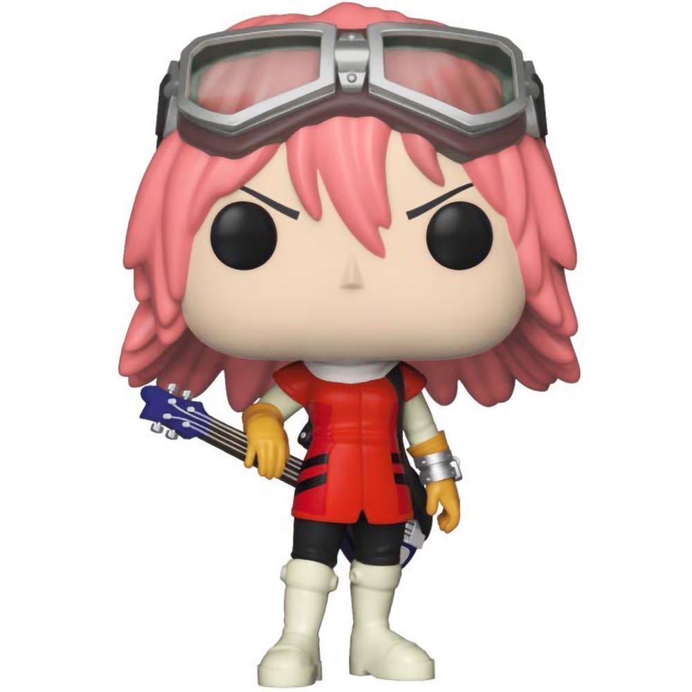 Jeffrey Dean Morgan - Autographed - Funko Pop - Negan (Bloody)