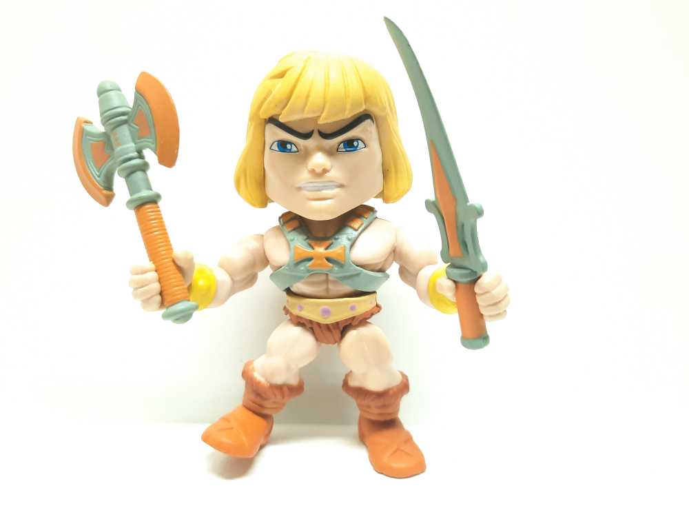 Flash Pocket Pop! Keychain