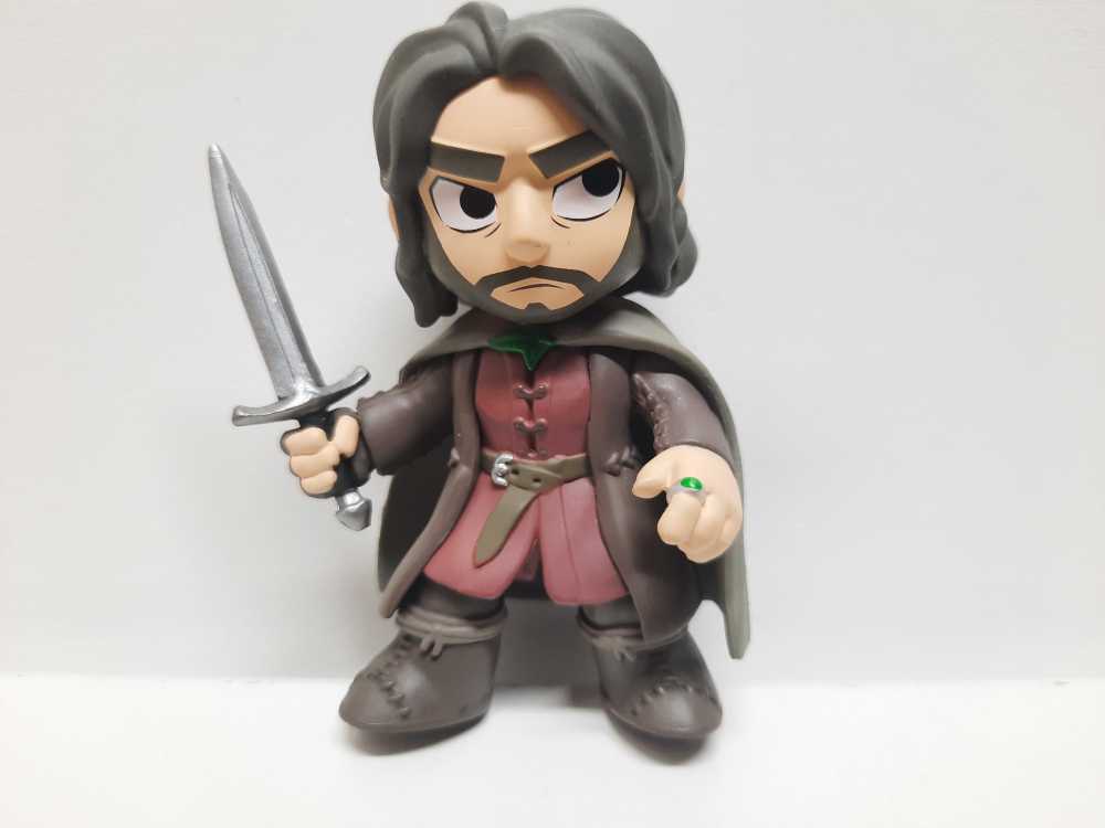 Funko Soda: Doctor Strange 4.25” Figure In A Can