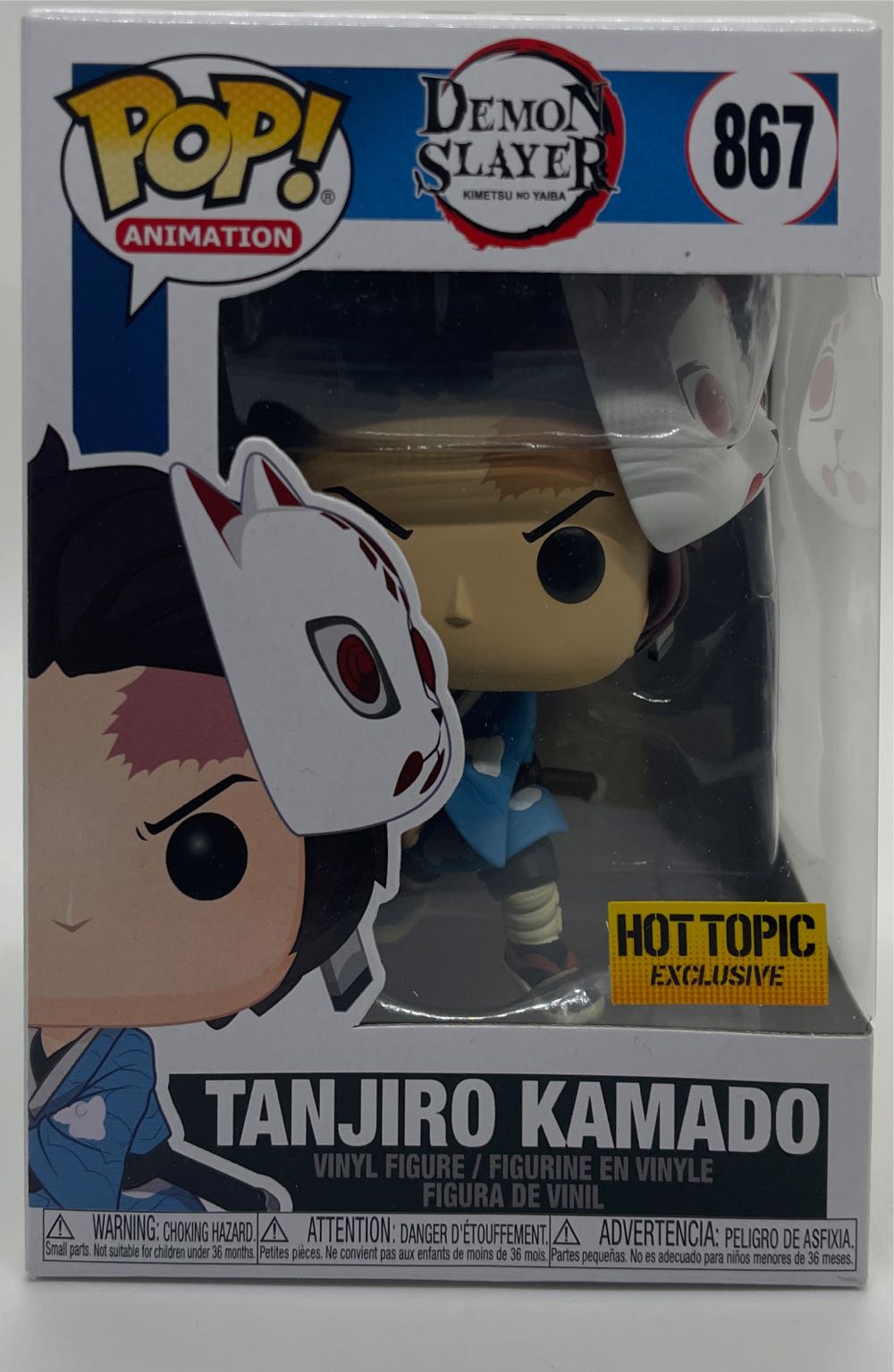 #48 Venonat #49 Venomoth Sealed Hasbro Pokémon Battle Figures