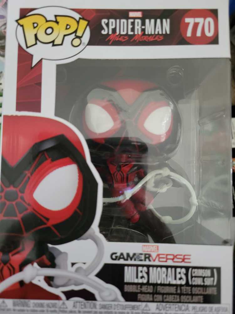 Crowley (Good Omens)