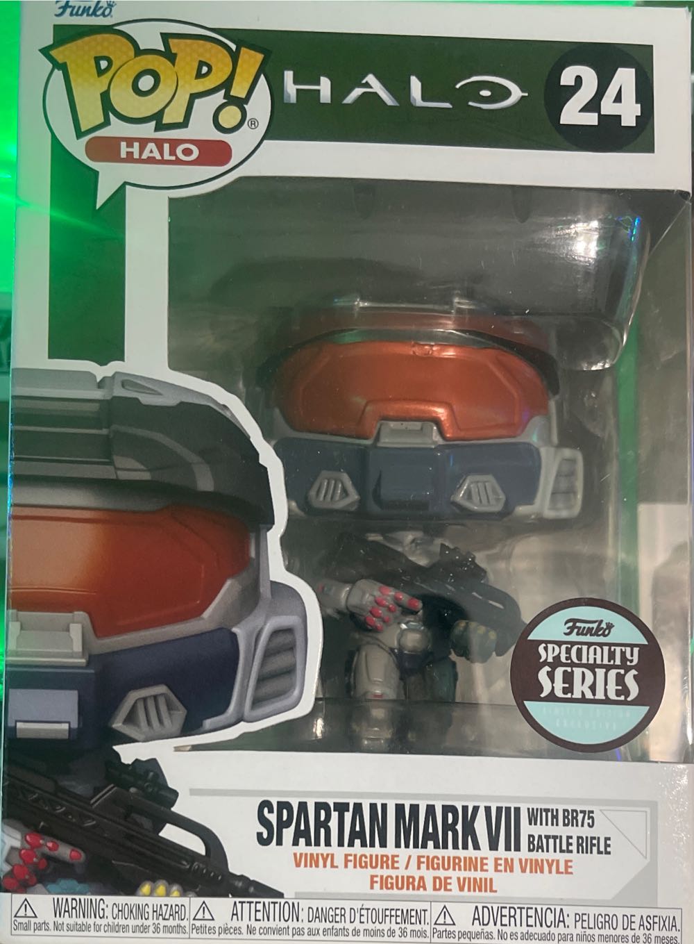 Pucky Thinking Beanie