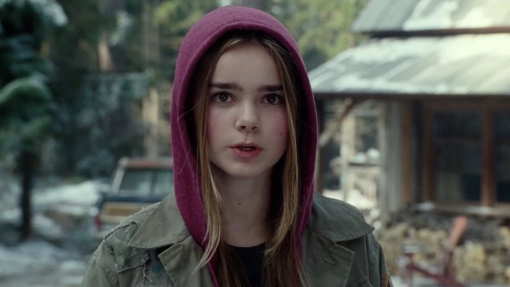 Jurassic World: Maisie - Jurassic World vinyl figure collectible [Barcode 889698622264] - Main Image 4