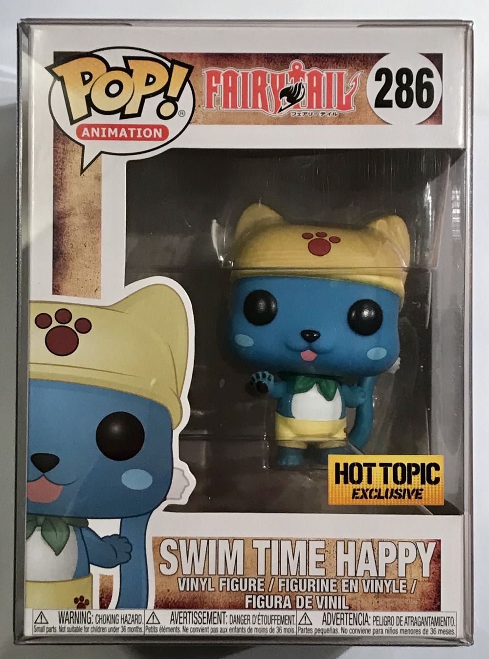 Stone Cold Steve Austin Soda Chase