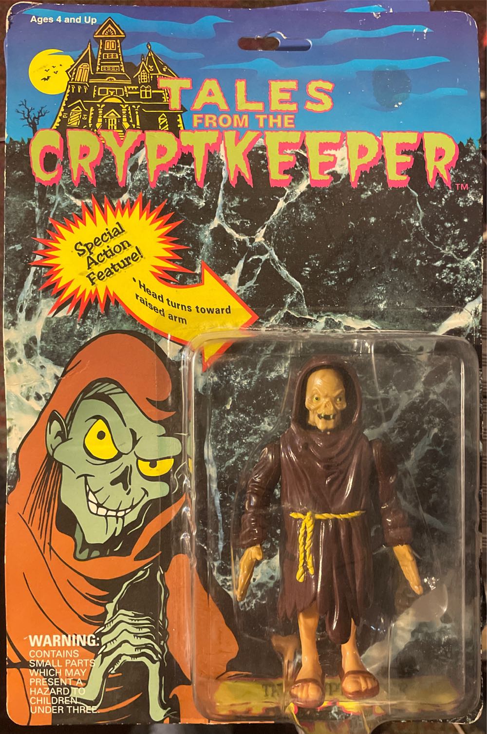 Jack Skellington (VHS Covers) (Amazon Exclusive)